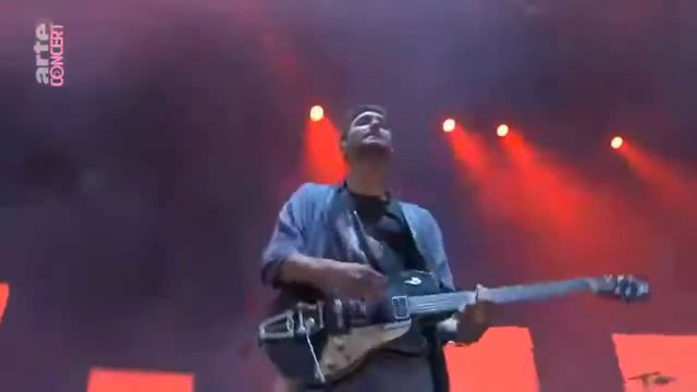 Annenmaykantereit  Live Full Concert 2021