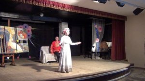 Н.А. Римский-Корсаков, опера "Снегурочка", Финал