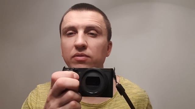 Какой беззеркальный фотоаппарат Сони купить.