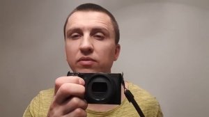 Какой беззеркальный фотоаппарат Сони купить.
