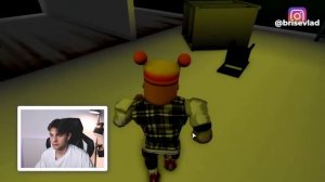 24 ЧАСА В ЗАБРОШЕННОМ МОРГЕ В БРУКХЕЙВЕН РП Роблокс Челлендж! Секреты в Brookhaven RP Roblox Брайс