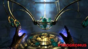 Skyrim: Как достать древний свиток