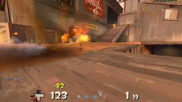 TF2 minimum смотреть онлайн