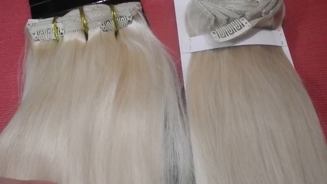 МАКСИ И СТАНДАРТНЫЙ КОМПЛЕКТ накладных волос(prinhouse.ru) смотреть онлайн