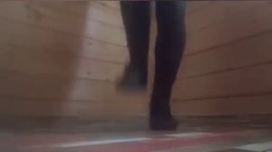 Рубрика "Соцветие танца России". Особенности танца Архангельской области