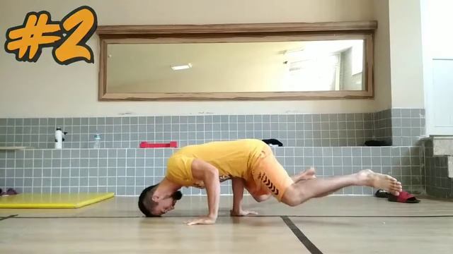 КАК СДЕЛАТЬ ЧЕРЕПАХУ #2 (HOW TO DO TURTLE ) (COMO HACER TORTUGA) смотреть онлайн