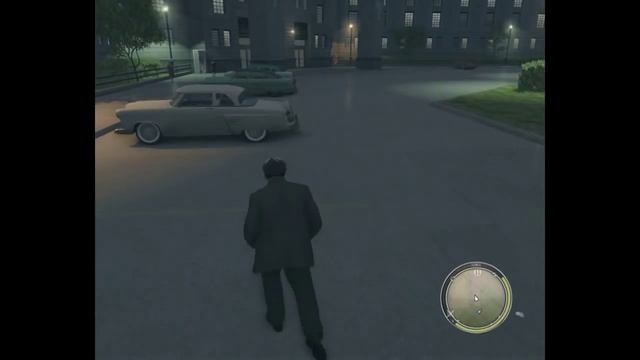 Мафия 2 (взрывы машин) смотреть онлайн