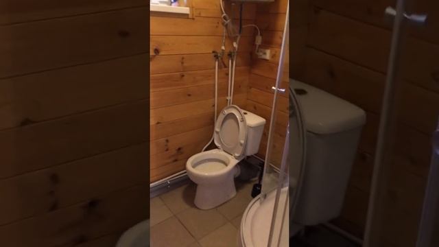 Поляна туристическая деревня. Пермский край. Усть-Шалашная смотреть онлайн