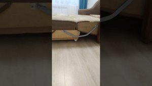 кислородный порошок испортил ламинат!