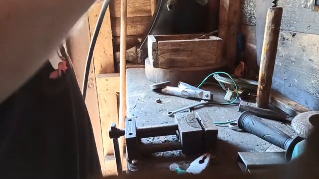 Магнитная масса для сварки своими руками (глухие) смотреть онлайн