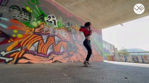 Inztion Zage - Drop the Shuffle