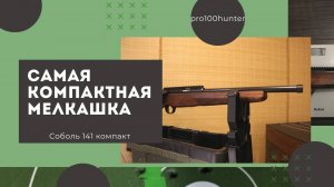 соболь 141 компакт