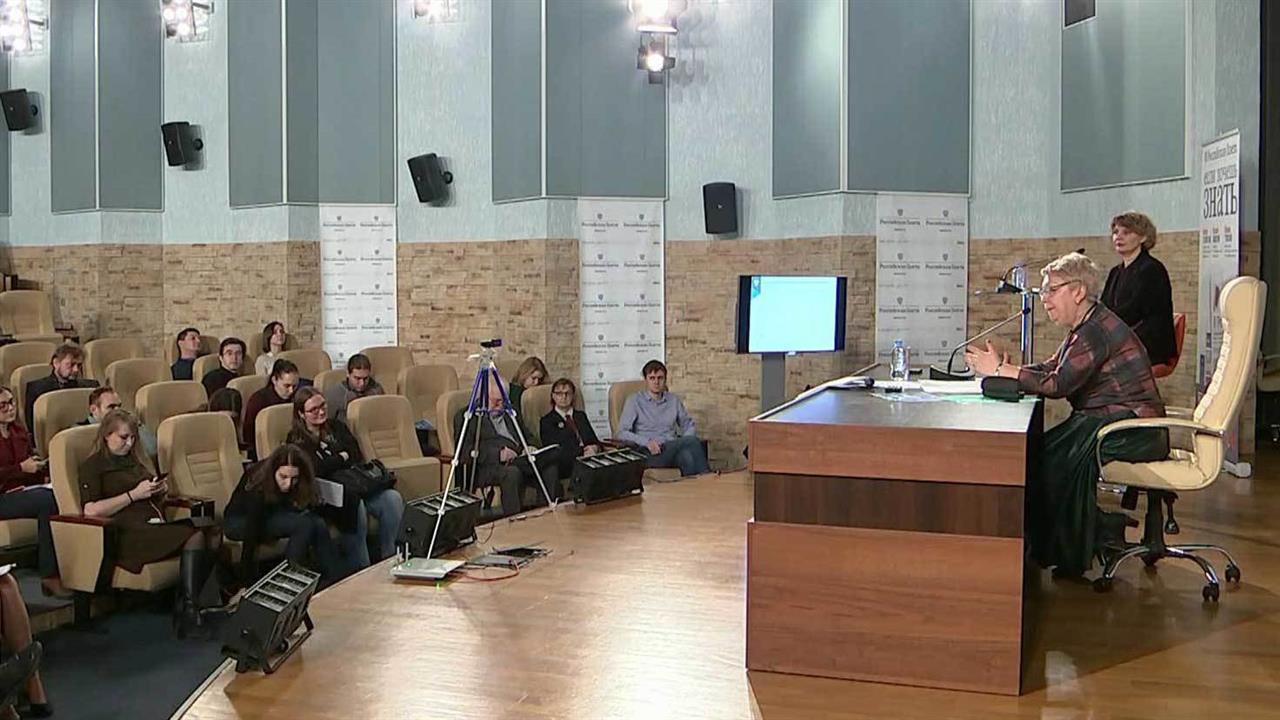 Министр образования Ольга Васильева: Особое внимание нужно уделять математике