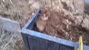 Год в работе. Самодельный минитрактор. Переломка. 4х4.