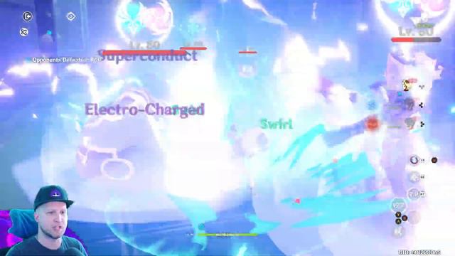 SHOULD YOU ROLL ON SAYU OR NO? ☄️ Genshin Impact Yoimiya Banner (includes Sayu) смотреть онлайн