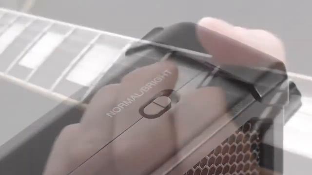 iRig 나노 휴대용 일렉트릭 기타 미니 앰프 스피커 3W смотреть онлайн