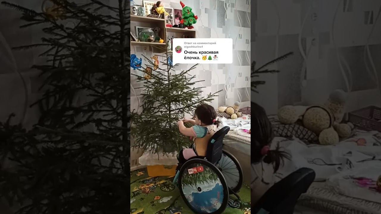 ПЕВУНЬЯ)))#особеннаядевочка