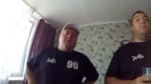 Встреча с блогерами: Владилен Вяжевич, Дмитрий Шилов, Вова и Цыган. Минусинск | Дневник Провинциала