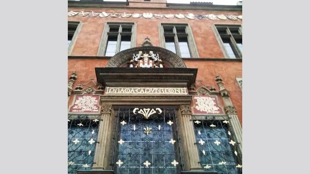 Прага (Prague) смотреть онлайн