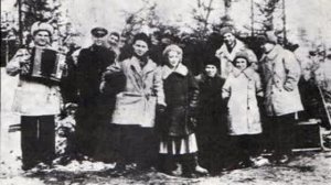 Фронтовой театр