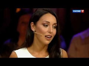 Алсу в программе "Привет. Андрей!". Бенефис Игоря Крутого, 08.09.2018