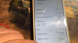 Удаление mi аккаунта на xiaomi redmi note 3 Pro