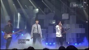 TRAX + Air - 운명 (Fate) [HD] [OST Swallow The Sun] [+ Rus/Kor Subs]