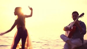 "На сиреневой луне" Леонид Агутин (аранжировка-В. Слободина)