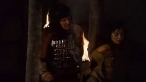 Королева Варваров 1985