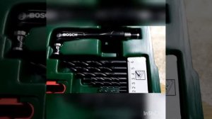 Набор сверел BOSCH