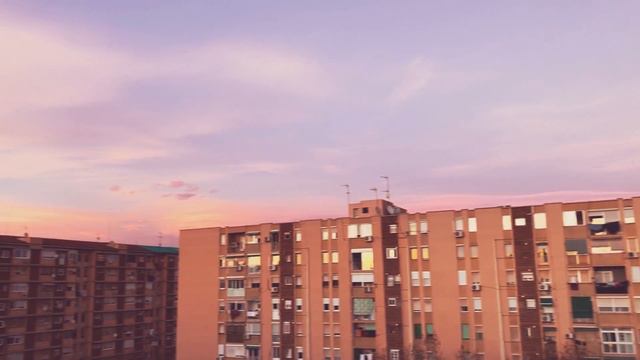 безумно красивые закаты 🌄 смотреть онлайн