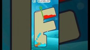 fish love rescue game Maxx level pull the pin game