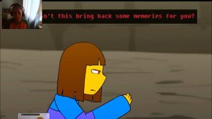 Реакция на-Love - Glitchtale S2 Ep #4 (Part 2) (Undertale Animation) 2 половина
