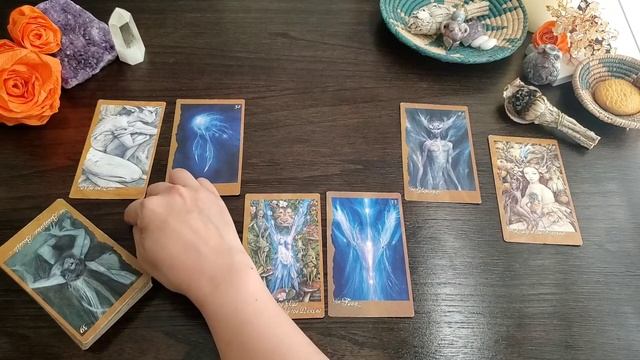 LIBRA - THURSTY?! - Your project? DO IT RIGHT! - Meddler... - Faery Oracle Reading смотреть онлайн