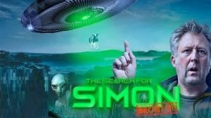 The Search for Simon | Alien Abduction