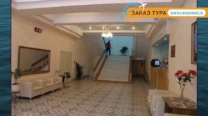 АКВАМАРИН ПАНСИОНАТ 2* Россия Сочи обзор – отель АКВАМАРИН ПАНСИОНАТ 2* Сочи видео обзор