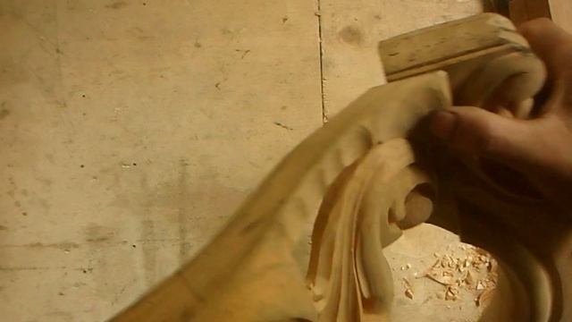 Как сделать красивые ножки для столика. смотреть онлайн