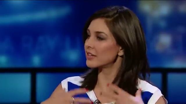 FULL INTERVIEW: Lisa Ray смотреть онлайн