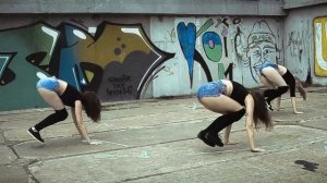 twerk. Лучшие попы 2016 года.