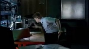 We Are Sinking (German Coast Guard) (Berlitz Ad)