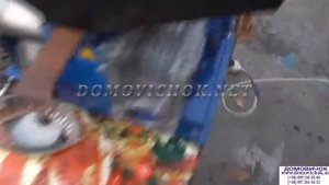 Семяна подсолнечника. Переработка на Маслопрессе ПШУ 4 Маслячок