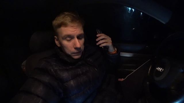 Я ВСТРЕТИЛ ЭТО НА ДОРОГЕ... смотреть онлайн