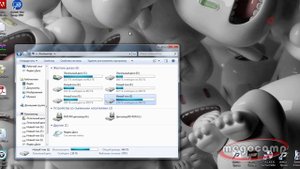 Как создать образ системы Windows 2 способа
