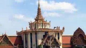 Камбоджа: Пномпень