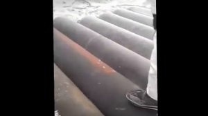 Очистка газовых баллонов