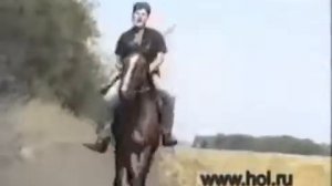 Сектор Газа - Еду бабу выручать