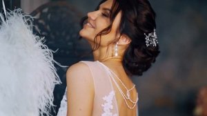 Wedding clip / Красивый свадебный клип / Стильная свадьба