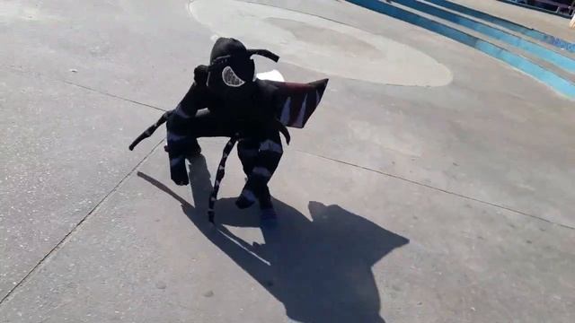 onitsedron no combate ao mosquito da dengue #3 смотреть онлайн