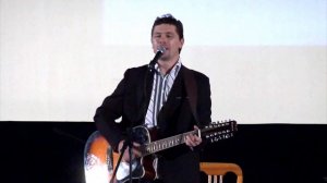 Сергей Рахманов "А утки кря,кря,кря..."