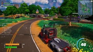 Как Поменять Скин в Фортнайт? | Как Изменить Персонажа в Fortnite?